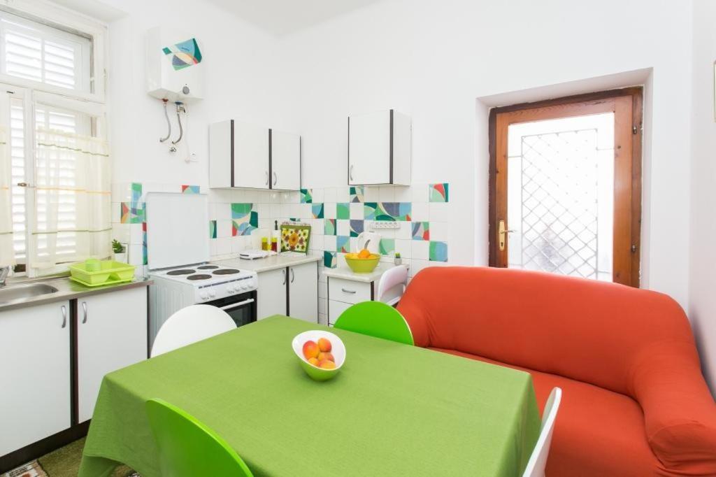 Apartment Blue & Green Dubrownik Zewnętrze zdjęcie