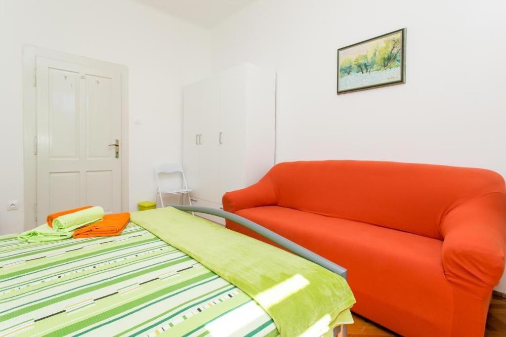 Apartment Blue & Green Dubrownik Zewnętrze zdjęcie