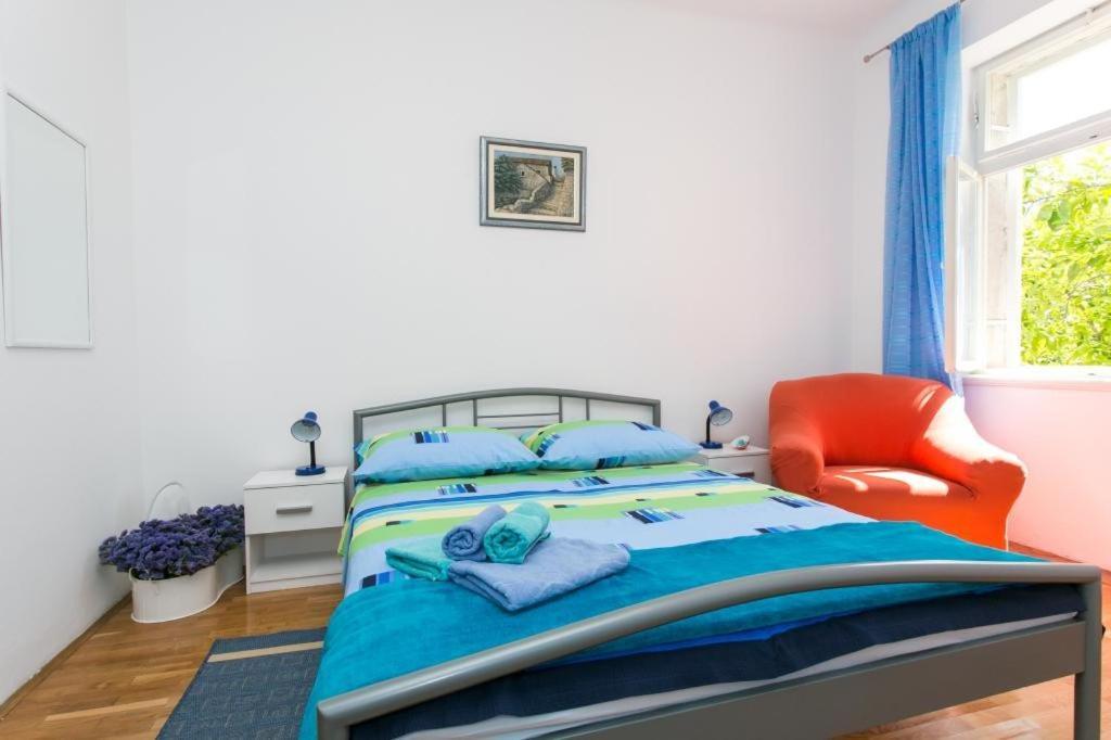 Apartment Blue & Green Dubrownik Zewnętrze zdjęcie