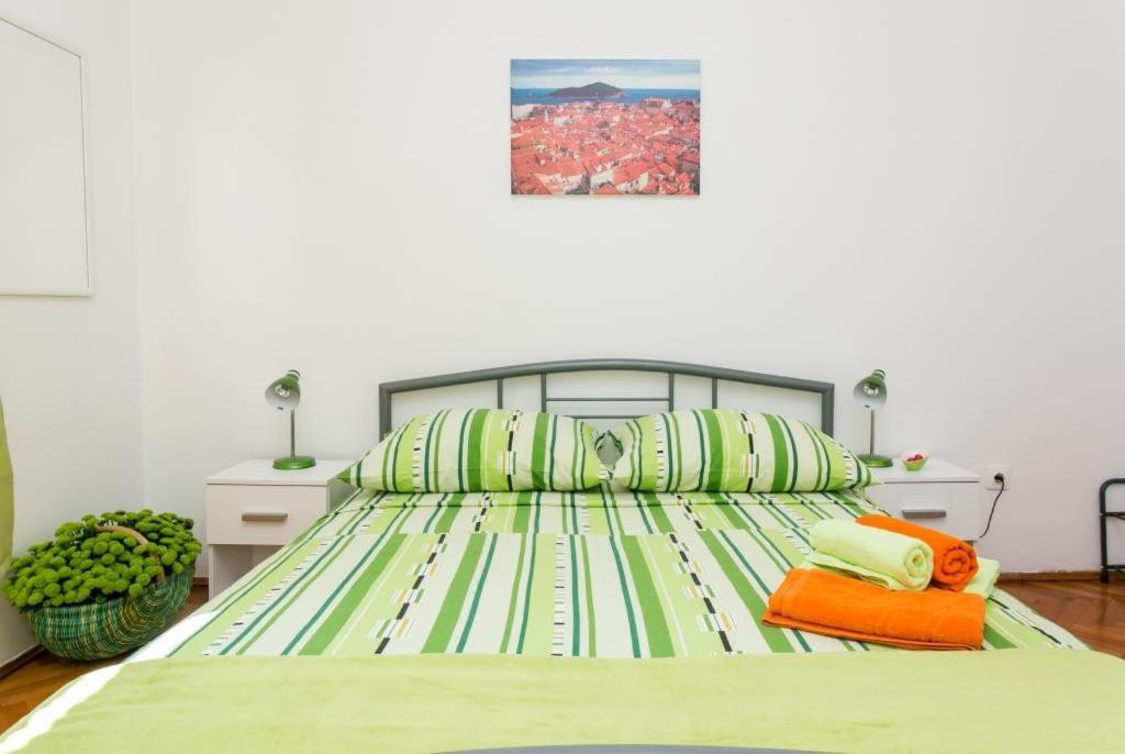 Apartment Blue & Green Dubrownik Zewnętrze zdjęcie