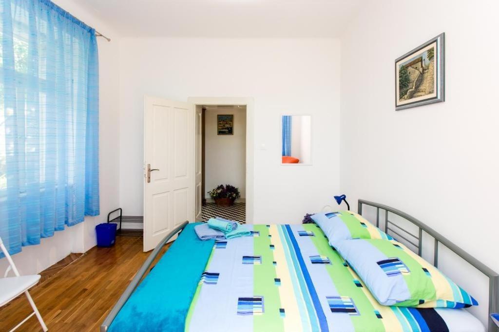Apartment Blue & Green Dubrownik Zewnętrze zdjęcie