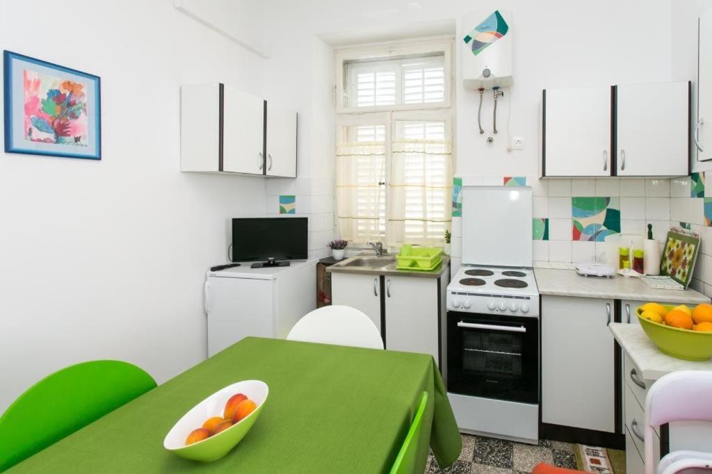 Apartment Blue & Green Dubrownik Zewnętrze zdjęcie