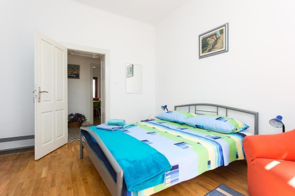 Apartment Blue & Green Dubrownik Zewnętrze zdjęcie