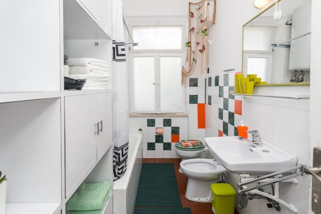 Apartment Blue & Green Dubrownik Zewnętrze zdjęcie